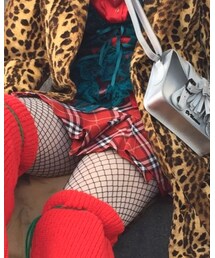 BURBERRY | スカート