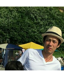 AZUL by moussy | 帽子