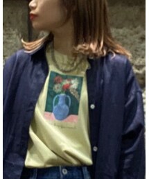 URBAN RESEARCH DOORS | Tシャツ/カットソー