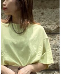 URBAN RESEARCH DOORS | Tシャツ/カットソー