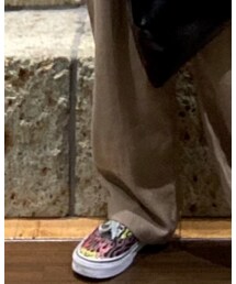 VANS | スニーカー