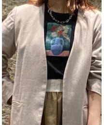 URBAN RESEARCH DOORS | Tシャツ/カットソー