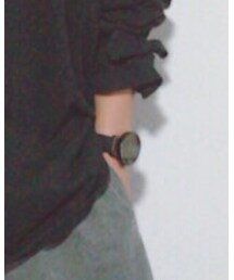 klasse | アナログ腕時計