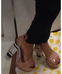 RED VALENTINO | パンプス