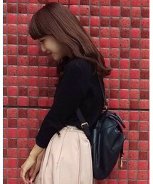 GU | ニット/セーター