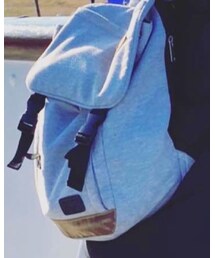 WEGO | バックパック/リュック