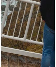 American Eagle | デニムパンツ