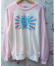 SPINNS | スウェット