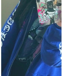 Tシャツトリニティ | スウェット