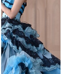 dress. | ドレス