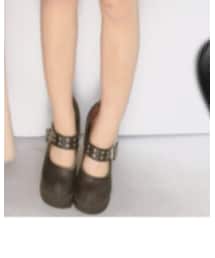 DEMONIA | パンプス