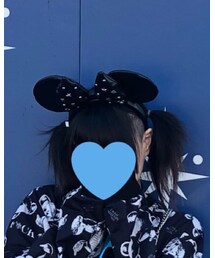 Disney | カチューシャ