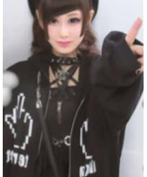 SEX POT | チューブトップ