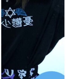 可愛い洋服屋さん(仮) | Tシャツ/カットソー