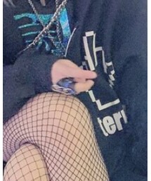 ブリンドル | リング