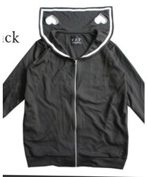 funky fruit | ブルゾン