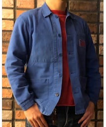 フランス古着 | カバーオール