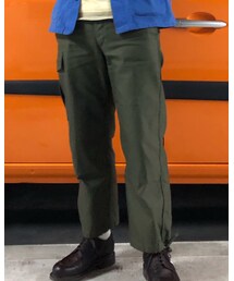 ベルギー軍 | カーゴパンツ