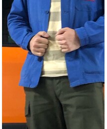 SAINT JAMES | Tシャツ/カットソー