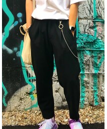 SENSE OF PLACE by URBAN RESEARCH | スラックス