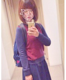 JOURNAL STANDARD relume | スウェット