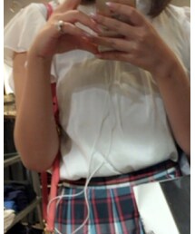 N.（N. Natural Beauty Basic） | シャツ/ブラウス