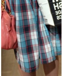 N.（N. Natural Beauty Basic） | スカート