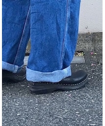 troentrop | シューズ