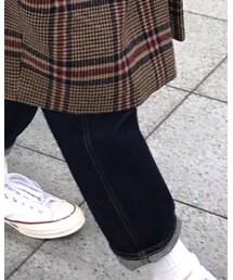 UNIQLO | デニムパンツ