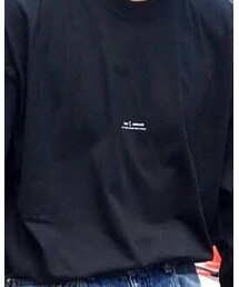 kaoyorinakami | Tシャツ/カットソー