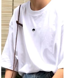 #SAME | Tシャツ/カットソー