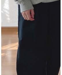 ASEEDONCLOUD | パンツ