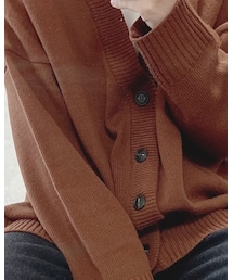 asclo | カーディガン/ボレロ