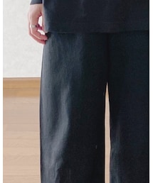 COS | デニムパンツ