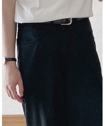 COS | デニムパンツ