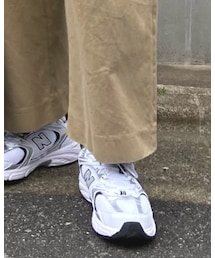 NEW BALANCE | スニーカー