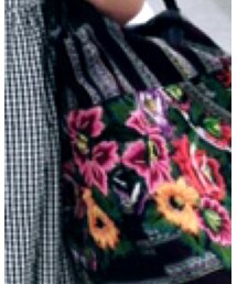 VINTAGE | トートバッグ