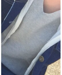 GLOBAL WORK | ニット/セーター