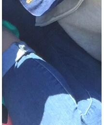 BAYFLOW | デニムパンツ