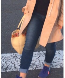 BAYFLOW | デニムパンツ