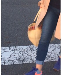 BAYFLOW | ハンドバッグ