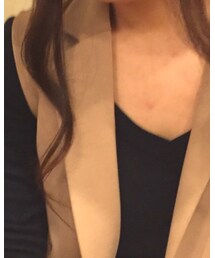 GU | その他アウター