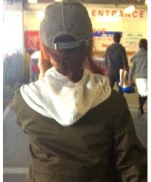 GLOBAL WORK | その他アウター