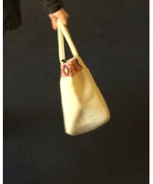 BAYFLOW | トートバッグ