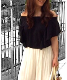 GU | Tシャツ/カットソー