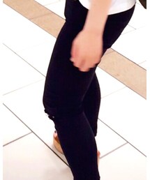 stradivarius | パンツ