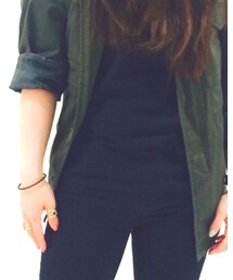 UNIQLO | Tシャツ/カットソー