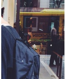 DANTON | バックパック/リュック