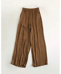 TODAYFUL | パンツ
