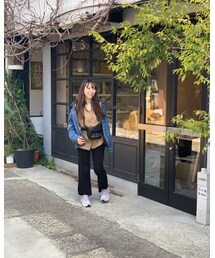 SLY | シャツ/ブラウス